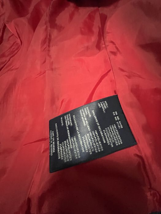 Geaca Tommy Hilfiger dama