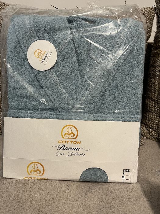 Продавам халати/мъжки и дамски/