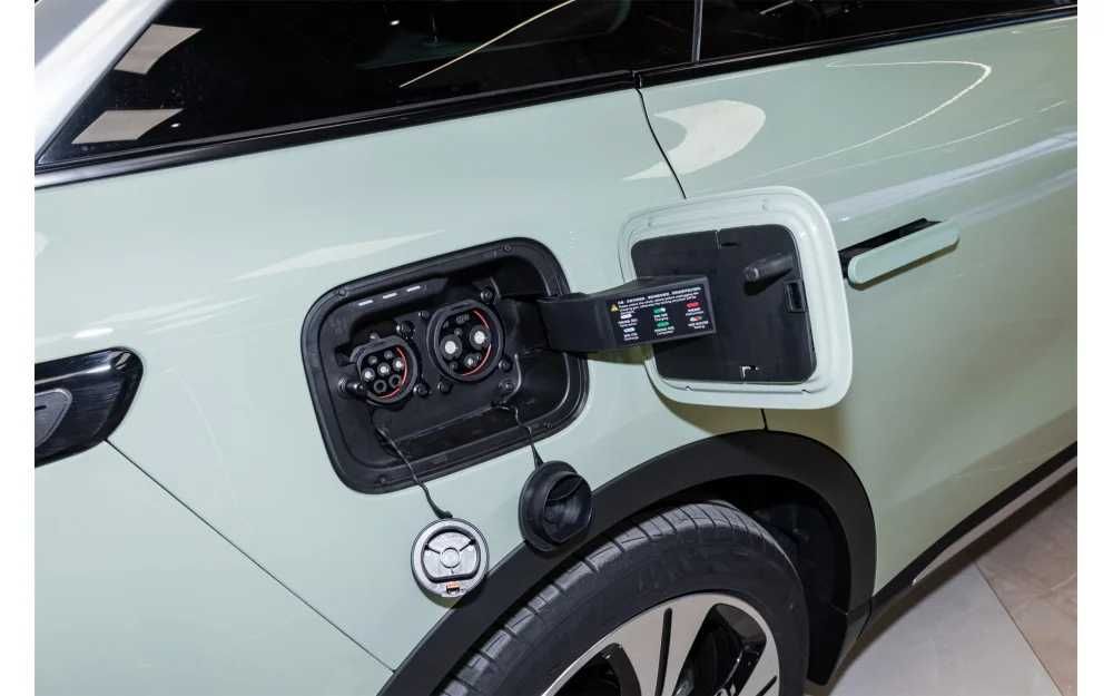 Leapmotor  C11 premium 200km