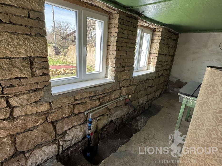 Продава се Къща в с. Червенци, Област Варна - 64 кв.м за 423 €/кв.м - Снимка #4