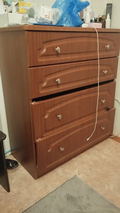 Продам мебель бу