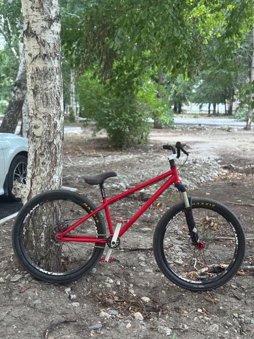 продам mtb octane one мтб срочно!!!