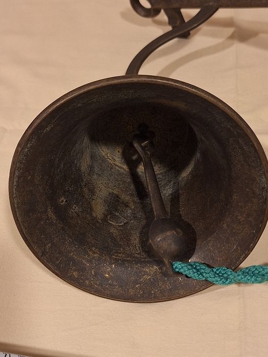 Корабна камбана 1916