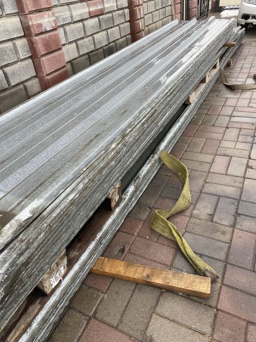 Продам листы листы