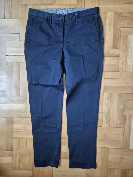 Pantaloni Myths Slim Fit, Premium, Damă - 40 (M/L)