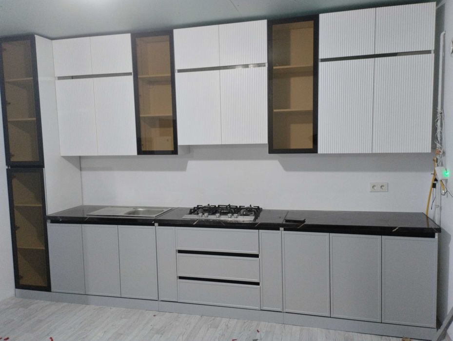 Сборщик-мебельщик.