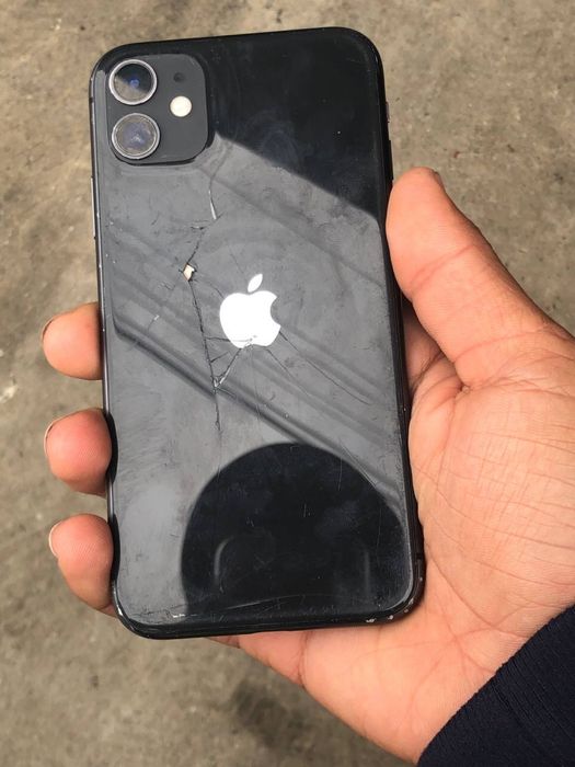 iphone 11 ochilmagan