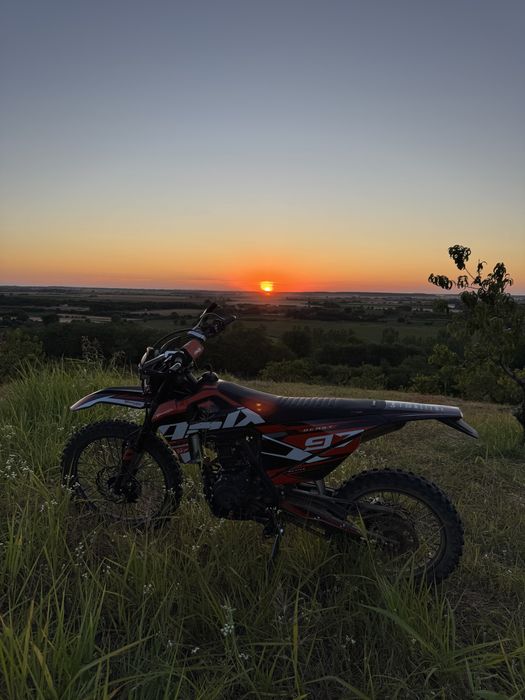 Cross 300 Asix Ca nou