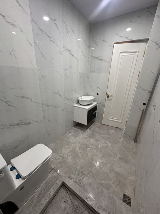 Apartiment Olmozor tumani sabonda navastroyka 2 xona arendaga berilad