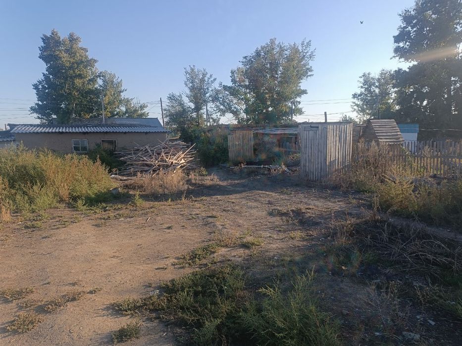 Приречнида 3 бөлмелі уй сатылады