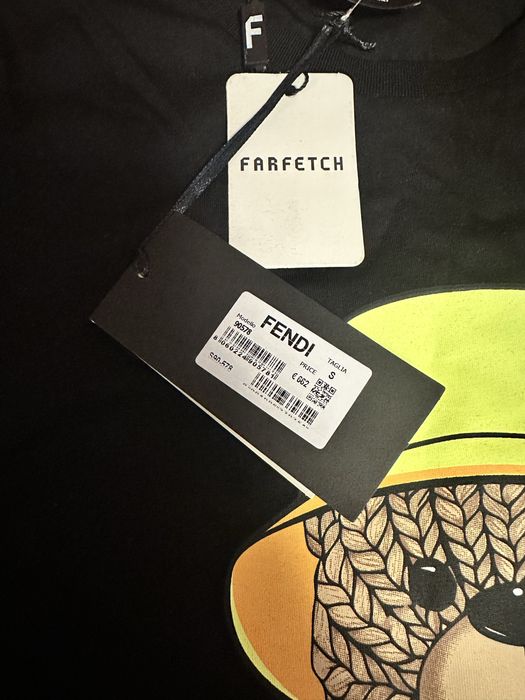 Мъжка тениска размер М