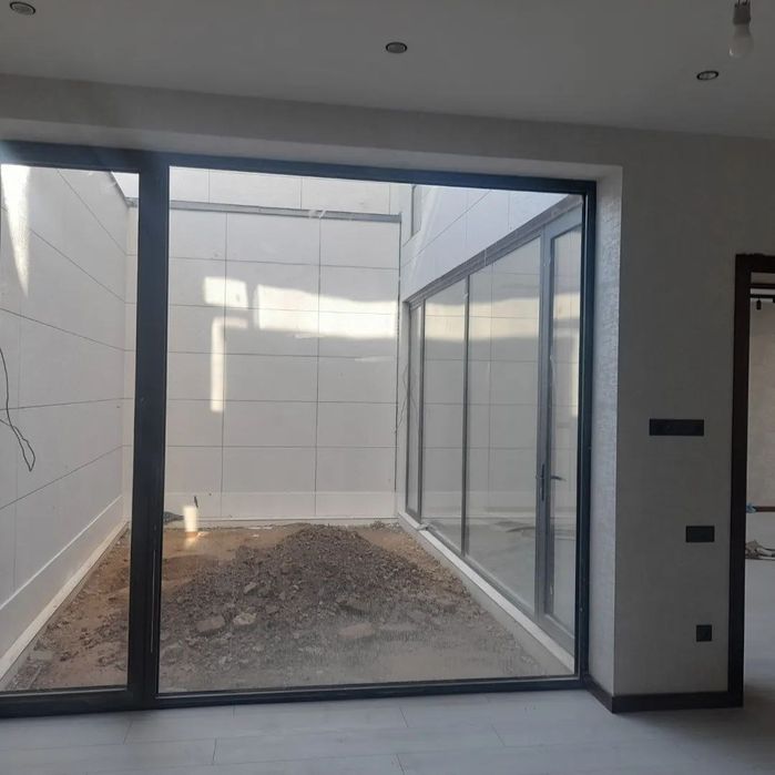 Qibray markazida yangi uchaska