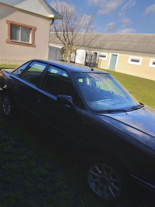 Vand  masina Audi 80