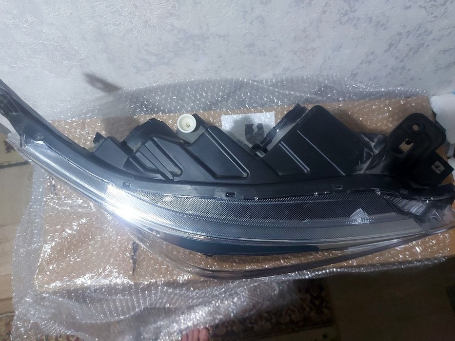 Fara old o'ng onix uchun