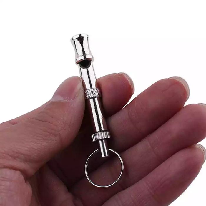 Свирка за дресировка на кучета