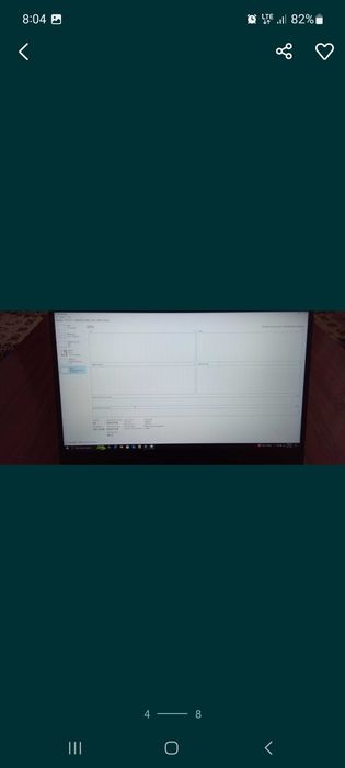 MSI gaming noutbuk sotiladi / igravoy noutbuk