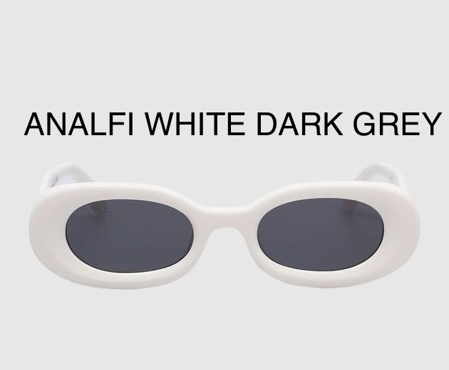 Ochelari de soare Off-White