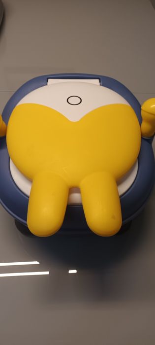 Гърне тоалетна за дете