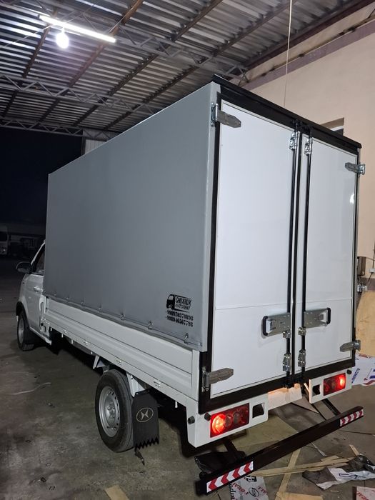 Авто тент урнатамиз лабо цанган шинерай фотон фаф киа газел