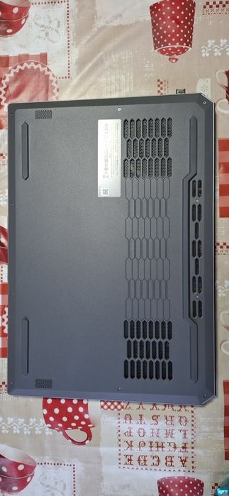 Lenovo LOQ 17RX10