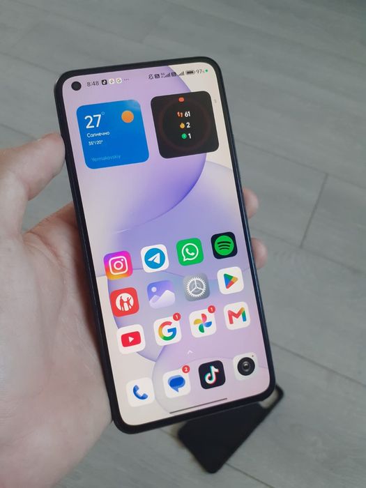 Xiaomi 11 lite 5g ne