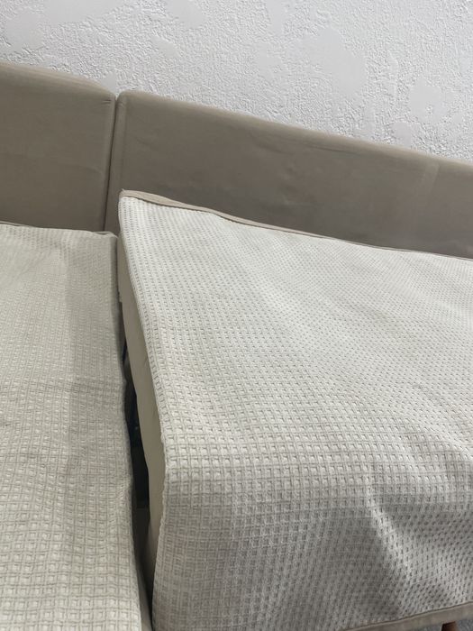 Диван срочно длинна 2,85