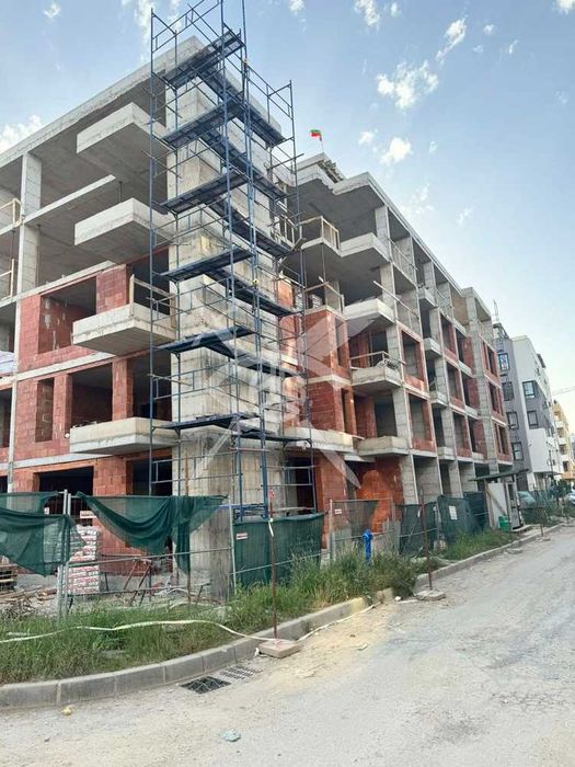 Продава се Двустаен апартамент в София, Малинова долина - 64 кв.м за 1954 €/кв.м - Снимка #4