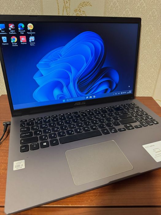 ASUS vivobook intel i3-10