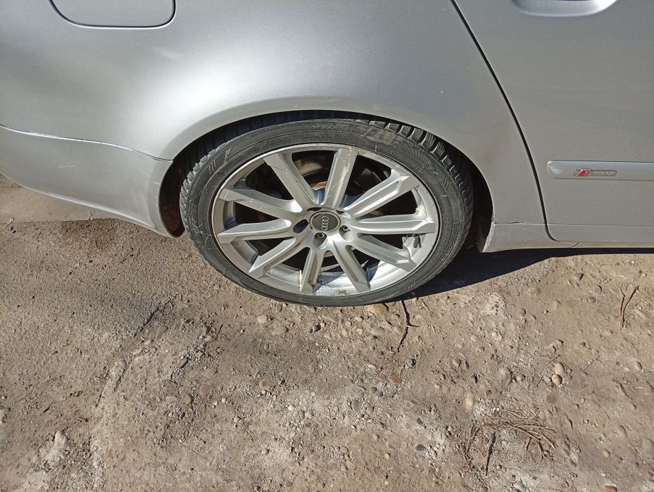 Audi A4 3.0 TDI quattro,cutie automata