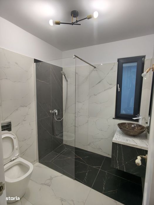 AG. Avantaj imobiliare, Vila noua de închiriat, 4 camere, str Raului