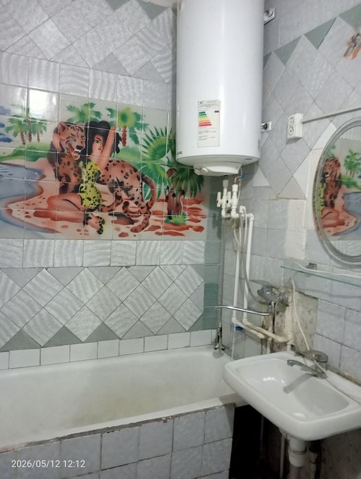 Sartepo 2 xonali uy ijaraga quyaman