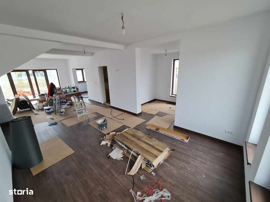 Duplex Nou Finalizat! De Vânzare în Vladimirescu! Com.0%.