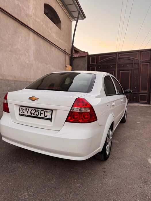 2019 nexia 3 mexanika