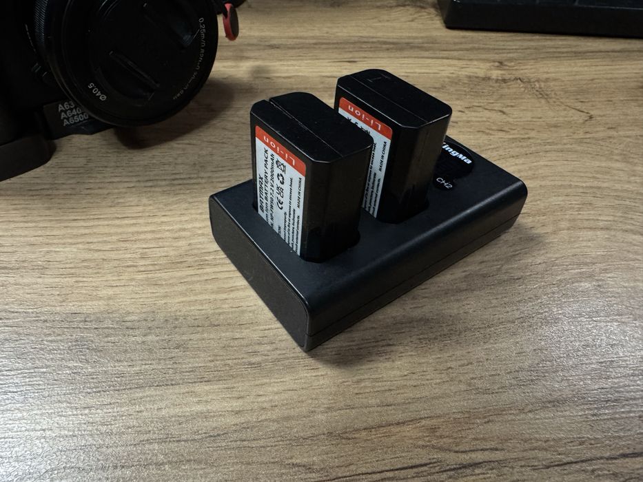 Sony a6400  Продажа или обмен