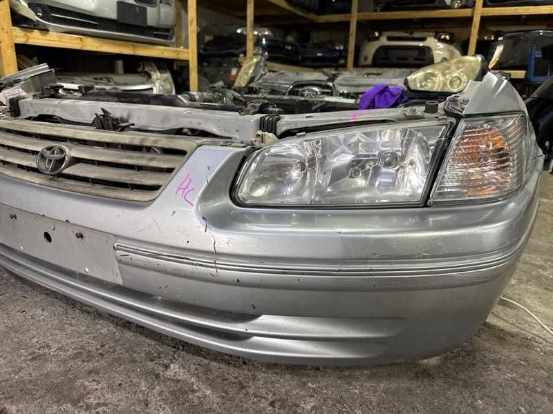 Ноускат Toyota Camry