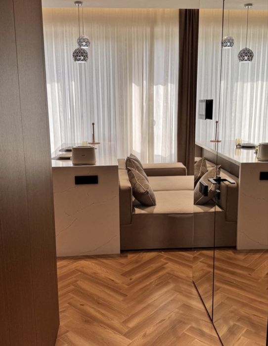 ЖК Yunusabad Residence | 2-комнатная квартира | Юнусабад | 65м2