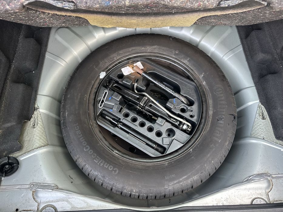 Авариен комплект за Рено Лагуна,Сценик след 2010г.! 5х114.3!