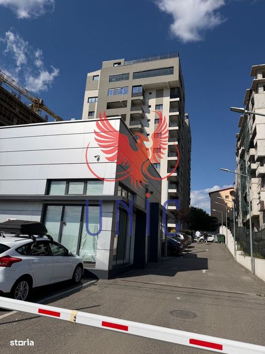 Apartament Calea Severinului etaj 2 , mobilat si utilat, 71 mp