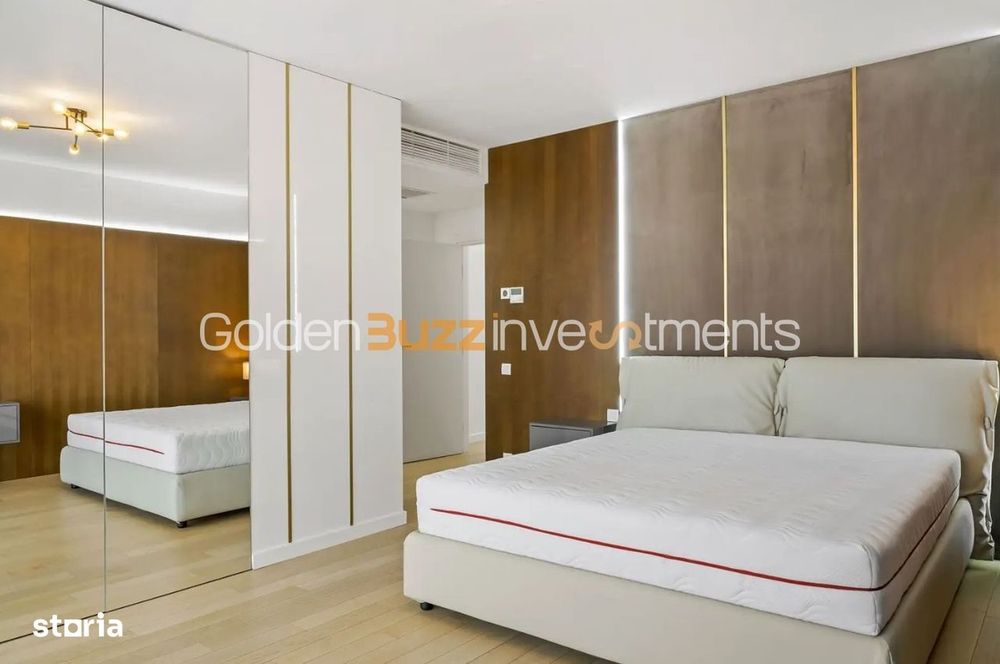 Apartament 4 camere Herăstrău | De închiriat