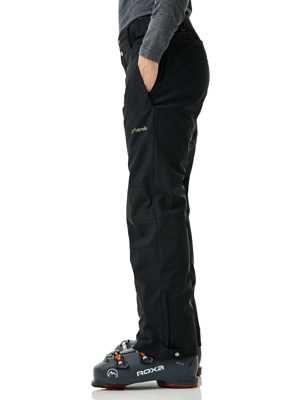 Vertical (Польша) мужские мембранные 15К/15К лыжные штан для катания