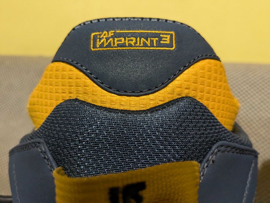 Сноуборд обувки Burton Imperial 27cm