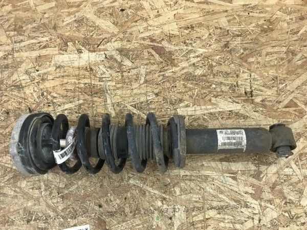 Amortizor telescop spate BMW X3 F25 2012 cod 6796422