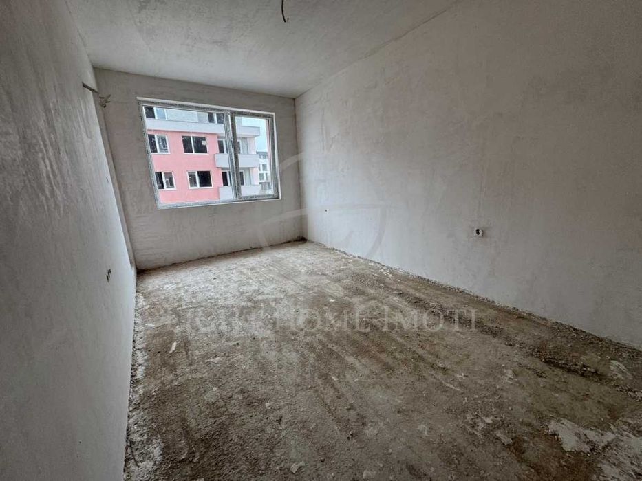 Реф. 2575 Двустаен с АКТ 14 / Остромила