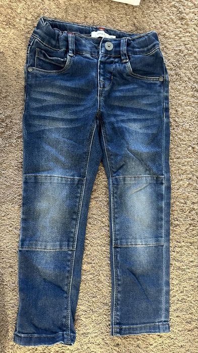 Джинсы от бренда name it