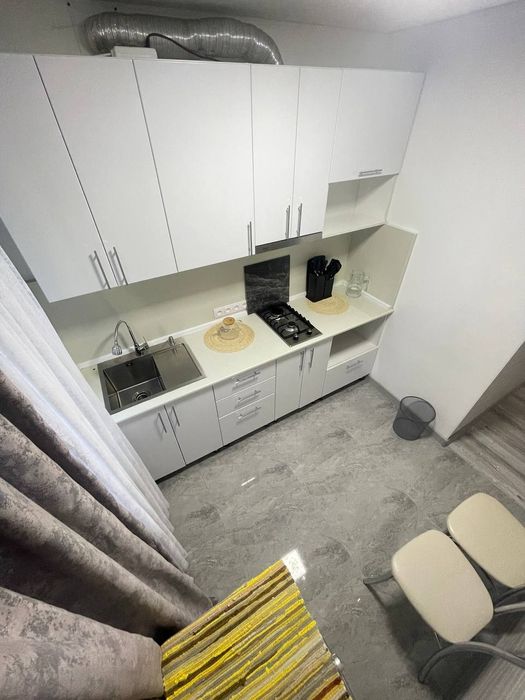 Продается 2-х комнатная на 26 кв