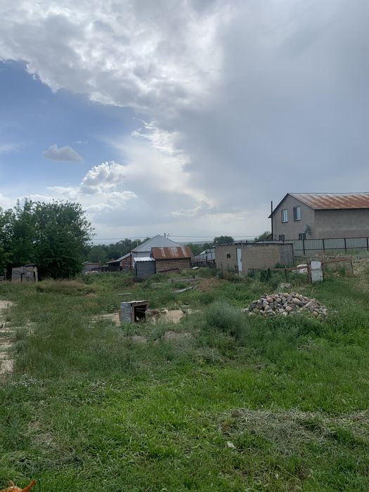 Узынагашта времианка сатылады