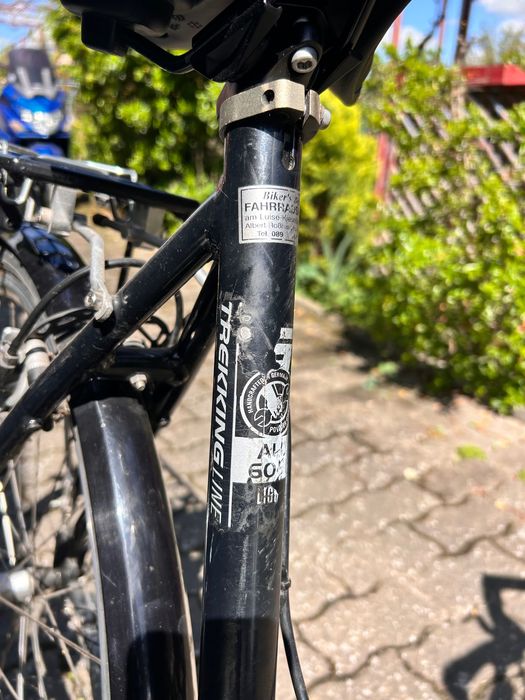 Vand bicicleta Gudereit