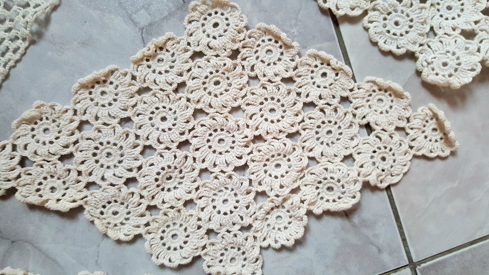 Покривки и плетиво