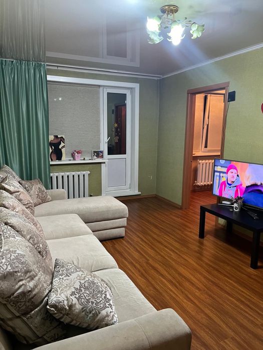 Продам квартиру срочно