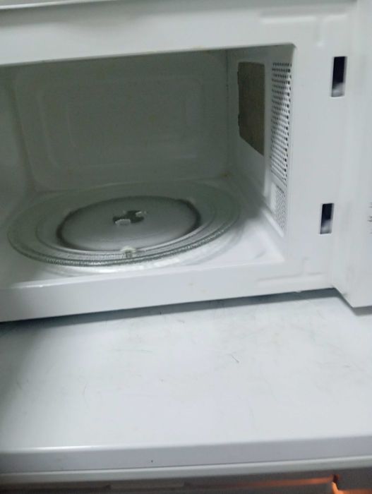 Микроволновая печь Atlantic